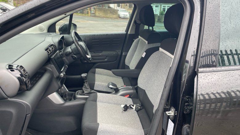 Citroen C3 Aircross 1.2 PureTech 110 Origins 5dr Petrol Hatchback